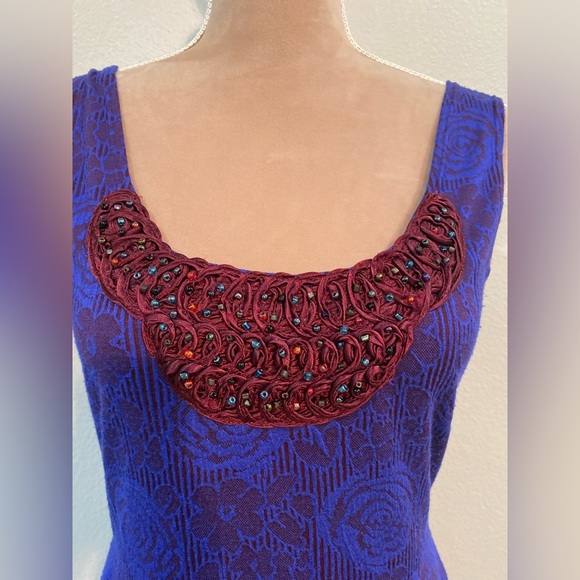 Free People Tank style dress - Picture 5 of 8